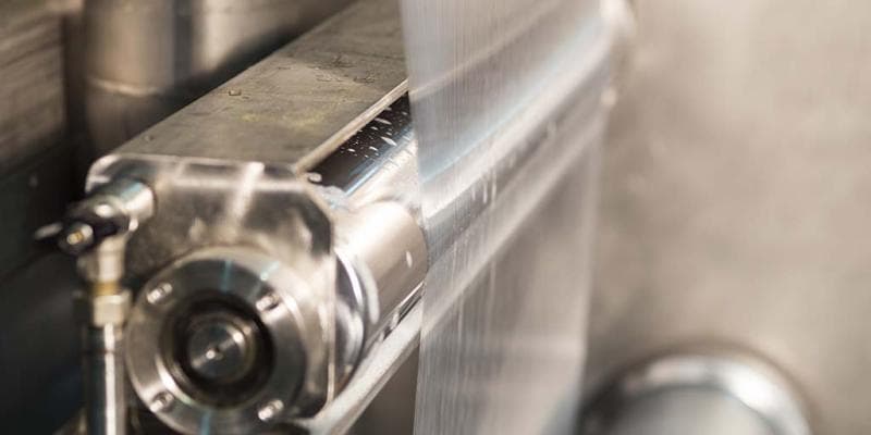 CFD simulation of fibre-drying channel airflow