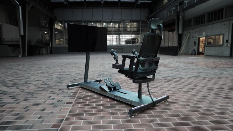 Rugged enclosure for construction site deployment